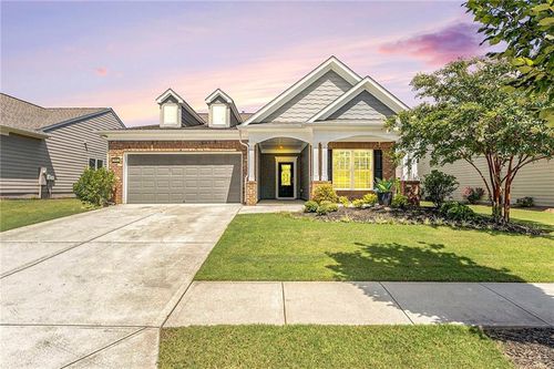 502 Inkberry Dr, Griffin, GA, 30223-5901 | Card Image