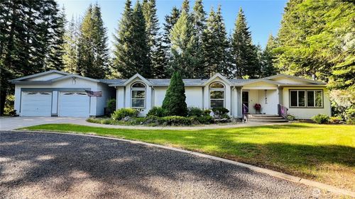 7010 W Dahl Road, Deer Park, WA, 99006 | Card Image