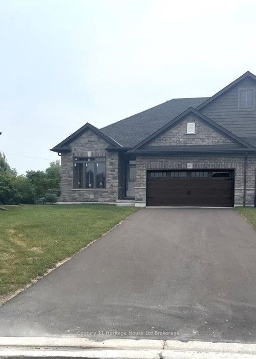 46 Matheson Cres, Innerkip, ON, N0J1M0 | Card Image