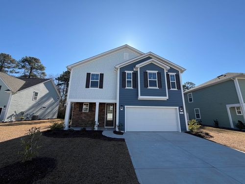 7015 Shooting Star Way, Myrtle Beach, SC, 29579 | Card Image