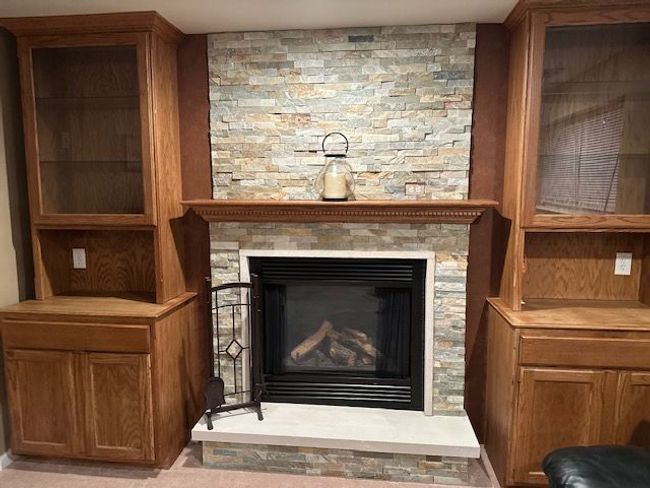 1695 Woodstock St, House other with 4 bedrooms, 2 bathrooms and null parking in Canton MI | Image 28