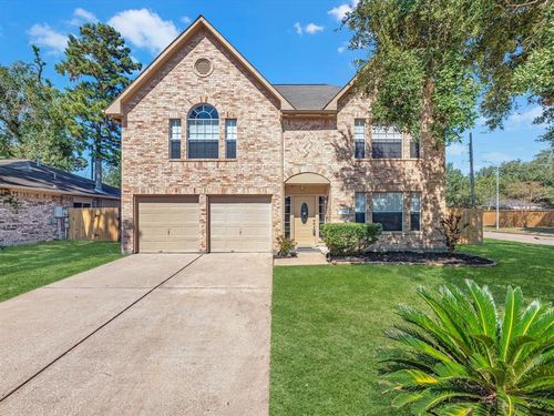 3751 Woodlace Drive, Humble, TX, 77396 | Card Image