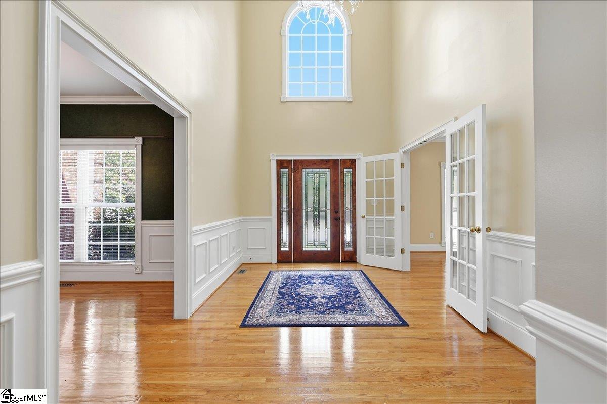 Residential in Simpsonville 4