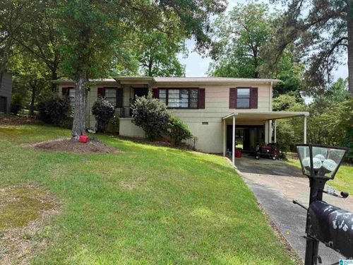 333 22nd Ct Ne, Center Point, AL, 35215-3725 | Card Image