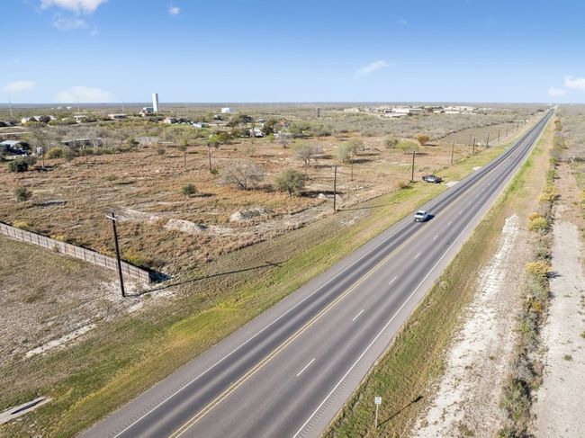 Aerial view with a rural view | Image 9