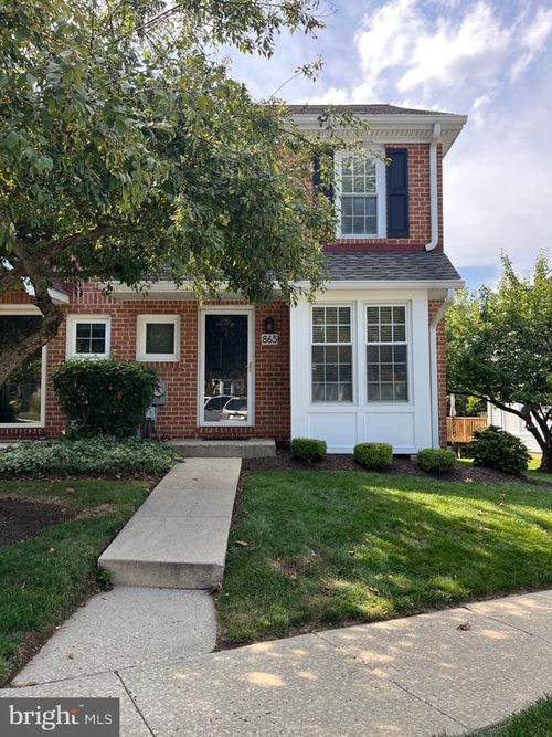 47-865 Durant Court, WEST CHESTER, PA, 19380 | Card Image