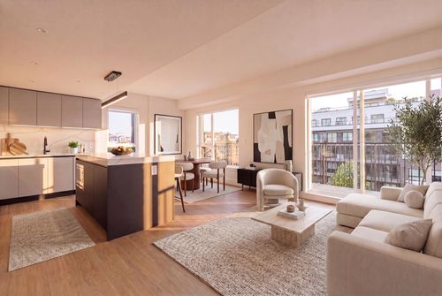 503-2235 Broadway E, Vancouver, BC, V5N0J5 | Card Image