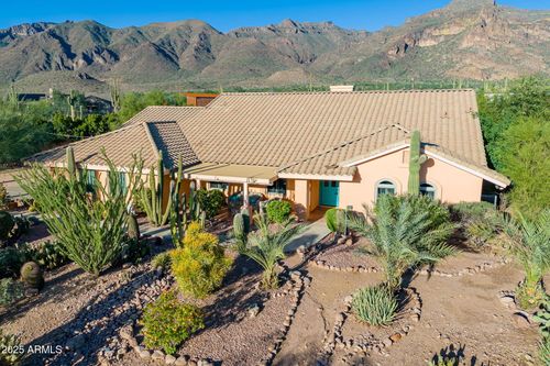10242 E Open Sky Dr, Gold Canyon, AZ, 85118-3314 | Card Image