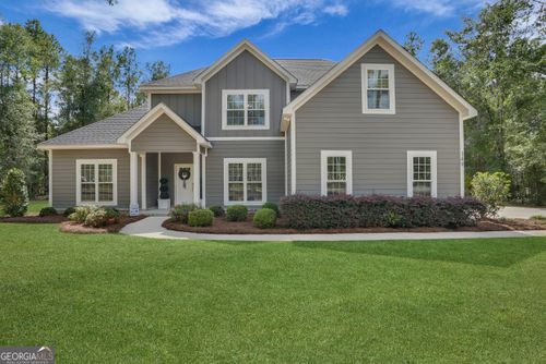 149 Windmill Plantation Dr, Statesboro, GA, 30461-3082 | Card Image