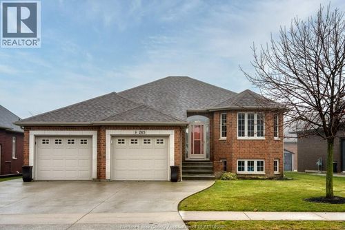 265 Sandybrook Way, Kingsville, ON, N9Y0A4 | Card Image