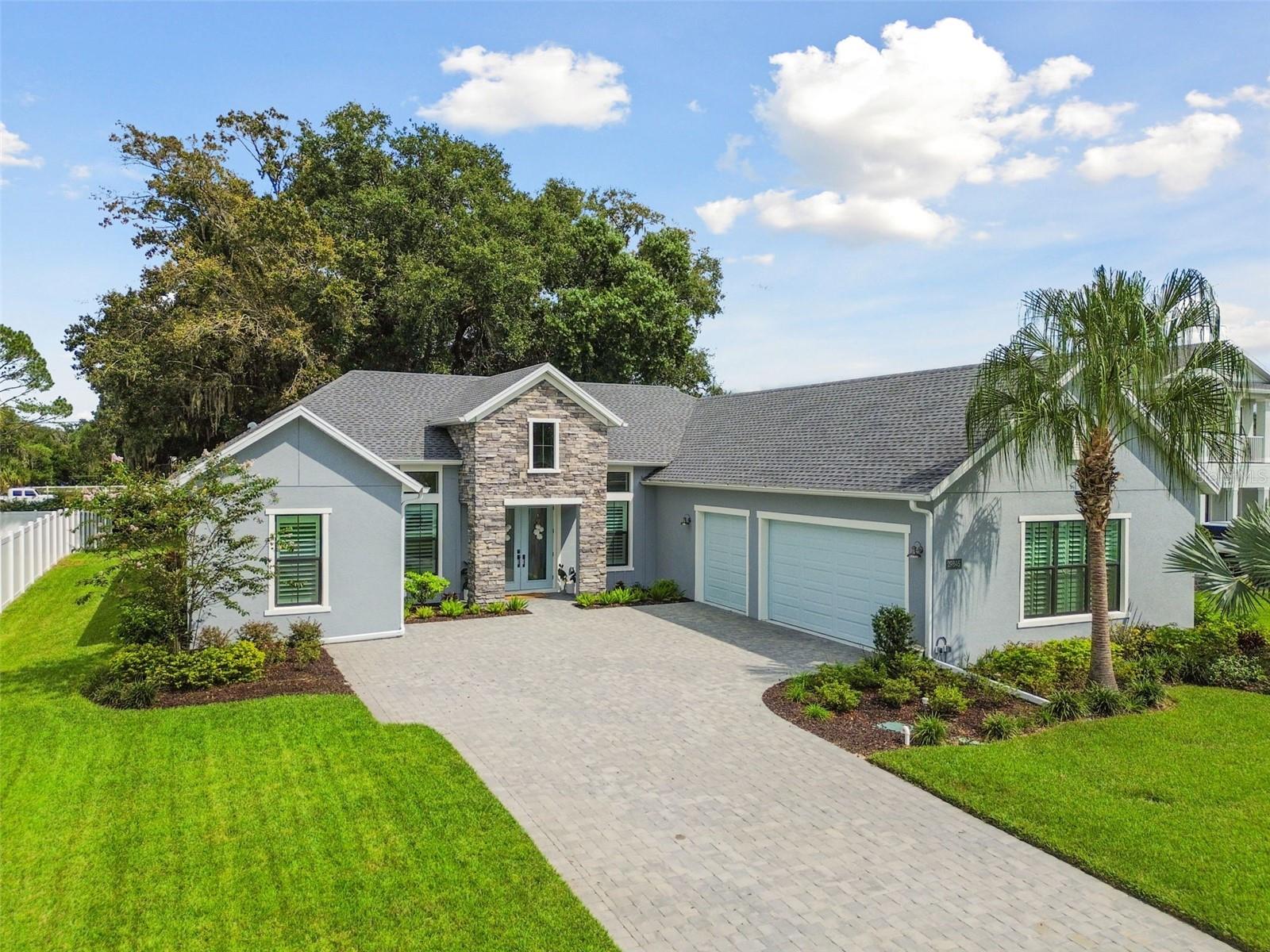 Augusta Preserve Dr, Lutz, FL 33549