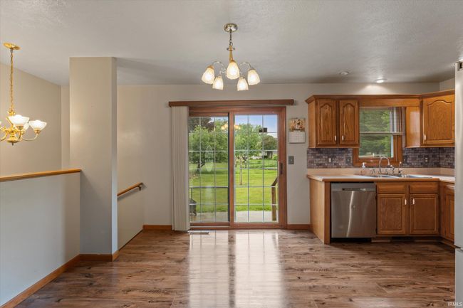 25651 Cypress Ct, House other with 3 bedrooms, 2 bathrooms and null parking in Elkhart IN | Image 6