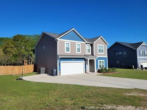 234 Shepard Dr, Linden, NC, 28356-9589 | Card Image