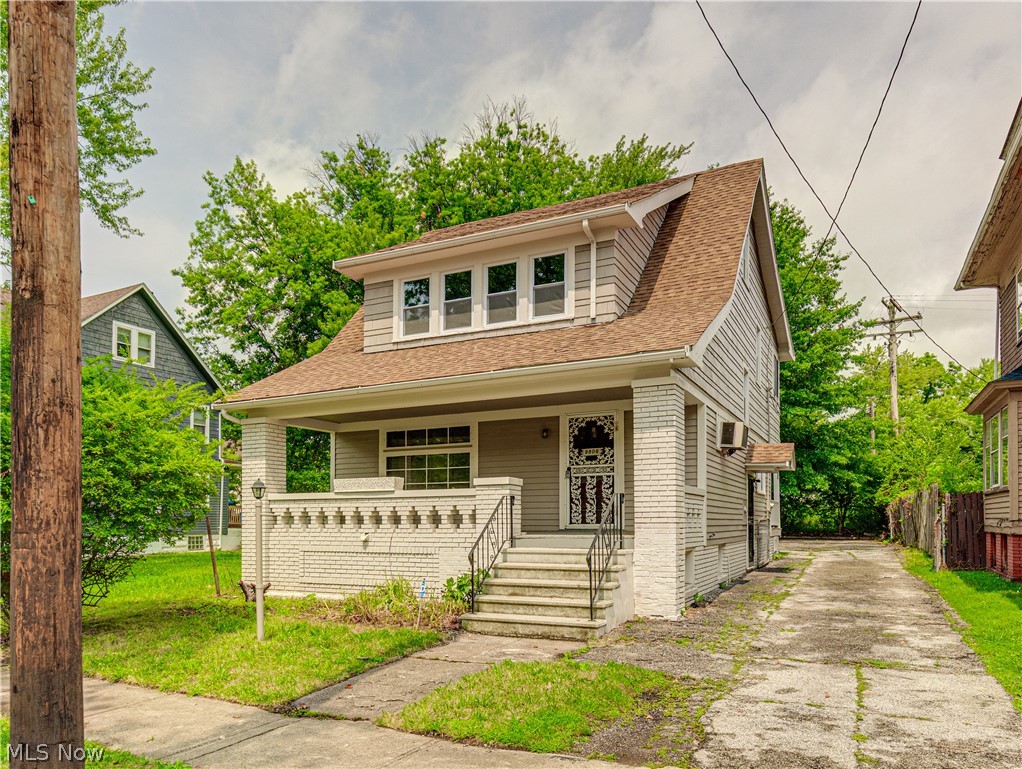 Residential in Cleveland 2