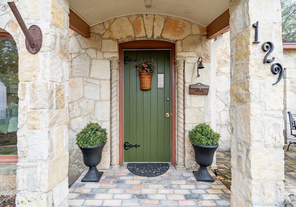 Residential in Boerne 2