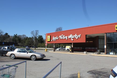 9067 Us Highway 31, Berrien Springs, MI, 49103 | Card Image