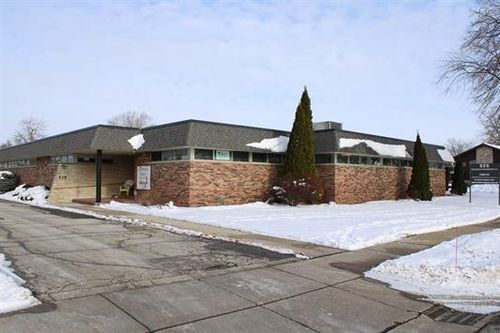 525 E Division Street, Fond Du Lac, WI, 54935 | Card Image