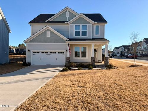 52 Comfort Ct, Fuquay-Varina, NC, 27526-4060 | Card Image