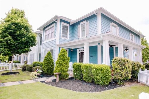 1366 Dupont Park Nw, Atlanta, GA, 30318-2794 | Card Image