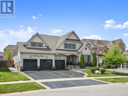 64 French Drive, Mono, ON, L9W6T3 | Card Image
