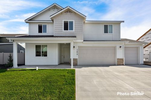 5339 E Victoria Falls Dr, Nampa, ID, 83686 | Card Image