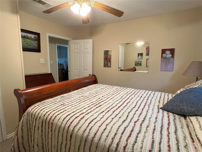 Bedroom 1 - View Toward Hallway | Image 21