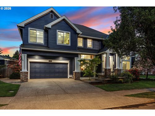 10818 Sw Brown St, Tualatin, OR, 97062-8368 | Card Image