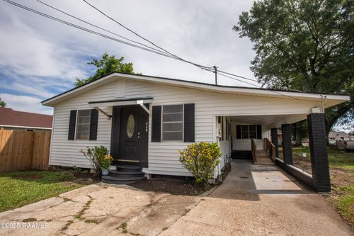 408 Martin Luther King Jr Dr, Lafayette, LA, 70501-1059 | Card Image
