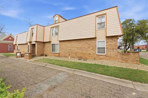 6-410 W Franklin Street, Waxahachie, TX, 75165 | Card Image