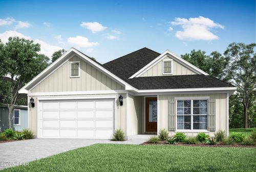 158 Porter Drive, Port St. Joe, FL, 32456 | Card Image