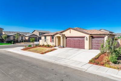 6654 E Harvard Avenue, House other with 4 bedrooms, 0 bathrooms and null parking in Fresno CA | Image 2