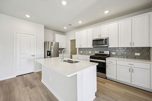 6007 Belchamp Dr, Mckinney, TX, 75071-8874 | Card Image