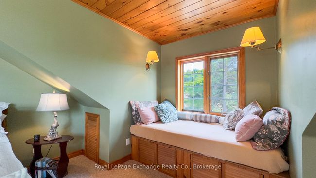 46 Bell Dr, House other with 5 bedrooms, 2 bathrooms and 4 parking in Kincardine ON | Image 39