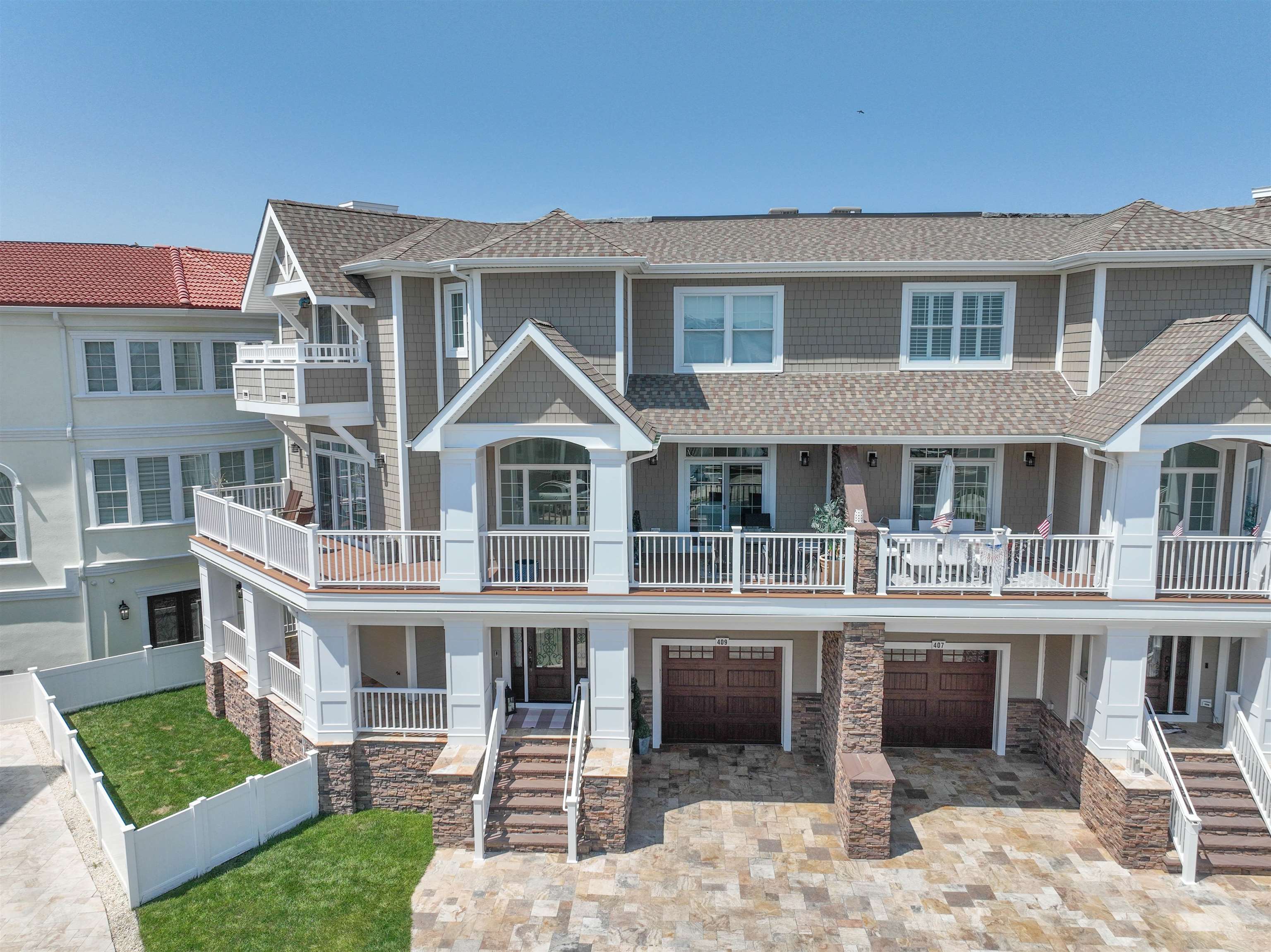 Paradise Way, Wildwood, NJ 08260