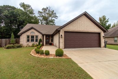 6054 Wisteria Lane, House other with 3 bedrooms, 2 bathrooms and null parking in Jonesboro AR | Image 1