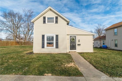115 Vine St, Ludlow Falls, OH, 45339-5018 | Card Image