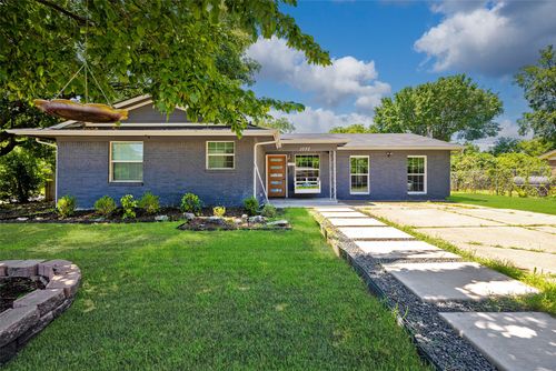 1032 Kings Row, Mckinney, TX, 75069-6208 | Card Image