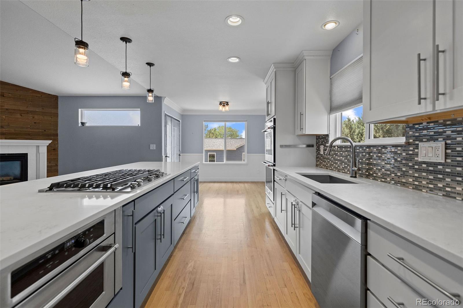Residential in Thornton 5