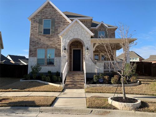 1121 Cemetery Hill Rd, Carrollton, TX, 75007-5001 | Card Image