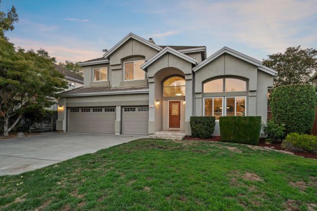 DE Carli Ct, Campbell, CA 95008