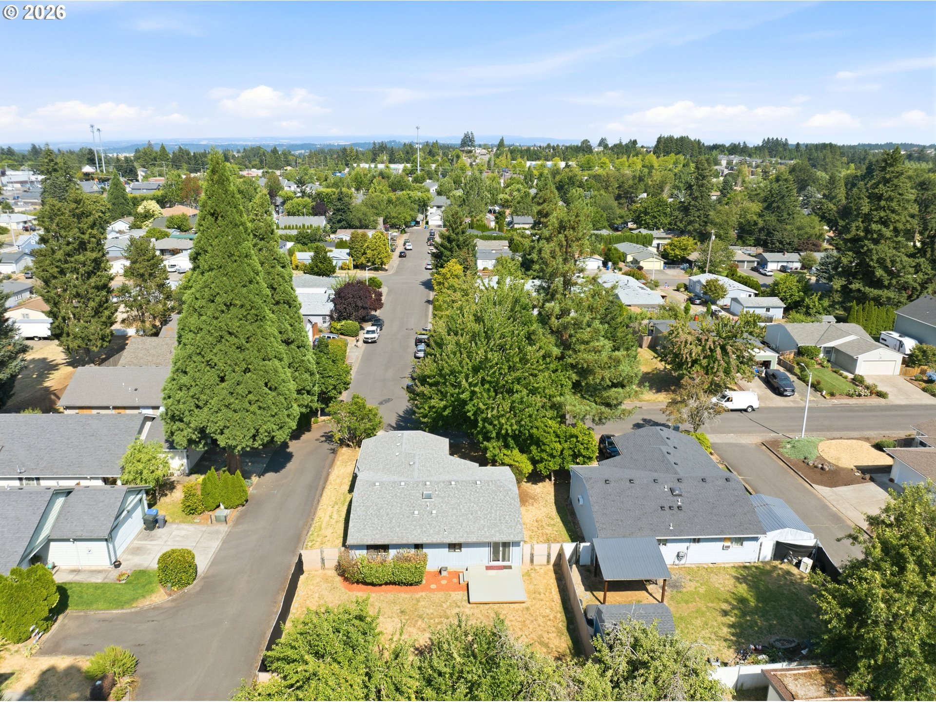 Residential in Salem 5