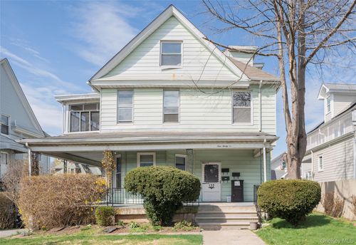 132 Park Ave, Mount Vernon, NY, 10550-6455 | Card Image