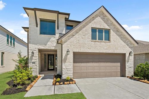 28808 Mount Bonnell Dr, New Caney, TX, 77357-6174 | Card Image