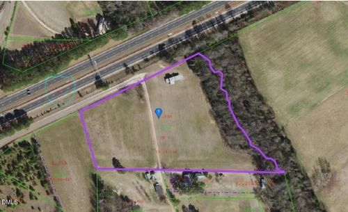 0 Adam Rd, Four Oaks, NC, 27524 | Card Image