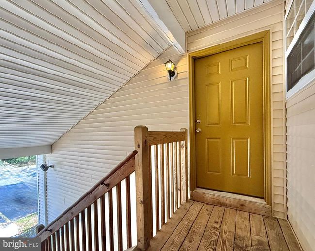 1294 Tristram Cir, Townhouse with 1 bedrooms, 1 bathrooms and null parking in MANTUA NJ | Image 16