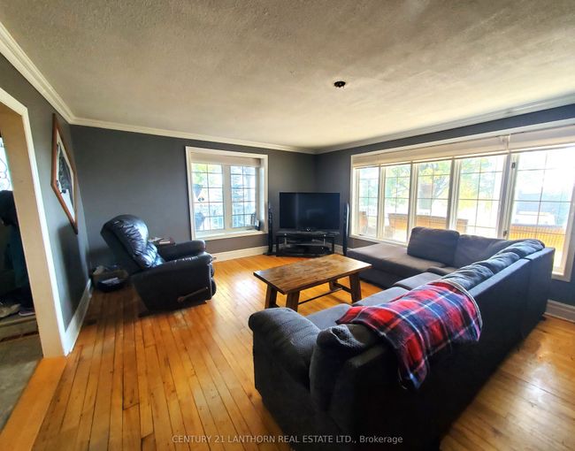 173 (B) Card Rd, Home with 5 bedrooms, 1 bathrooms and 10 parking in Yarker ON | Image 33