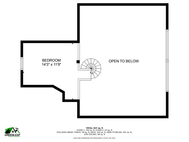 1011 Collettes Grove Rd, House other with 2 bedrooms, 1 bathrooms and null parking in Derry NH | Image 34