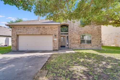 4029 Lake Edge Way, Pflugerville, TX, 78660-5559 | Card Image