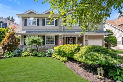 204 Kildare Road, House other with 4 bedrooms, 2 bathrooms and null parking in Garden City NY | Image 1