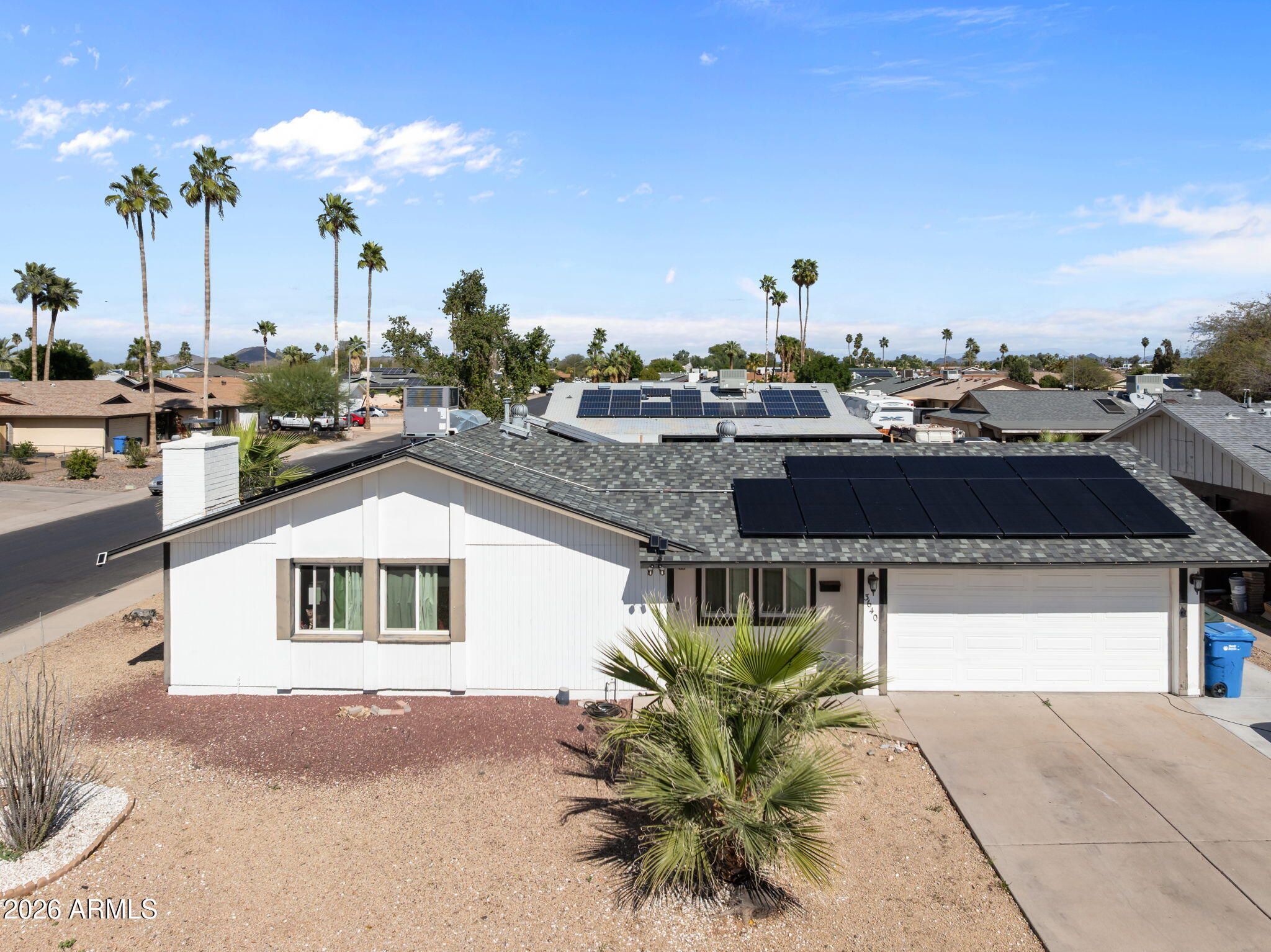 Residential in Phoenix